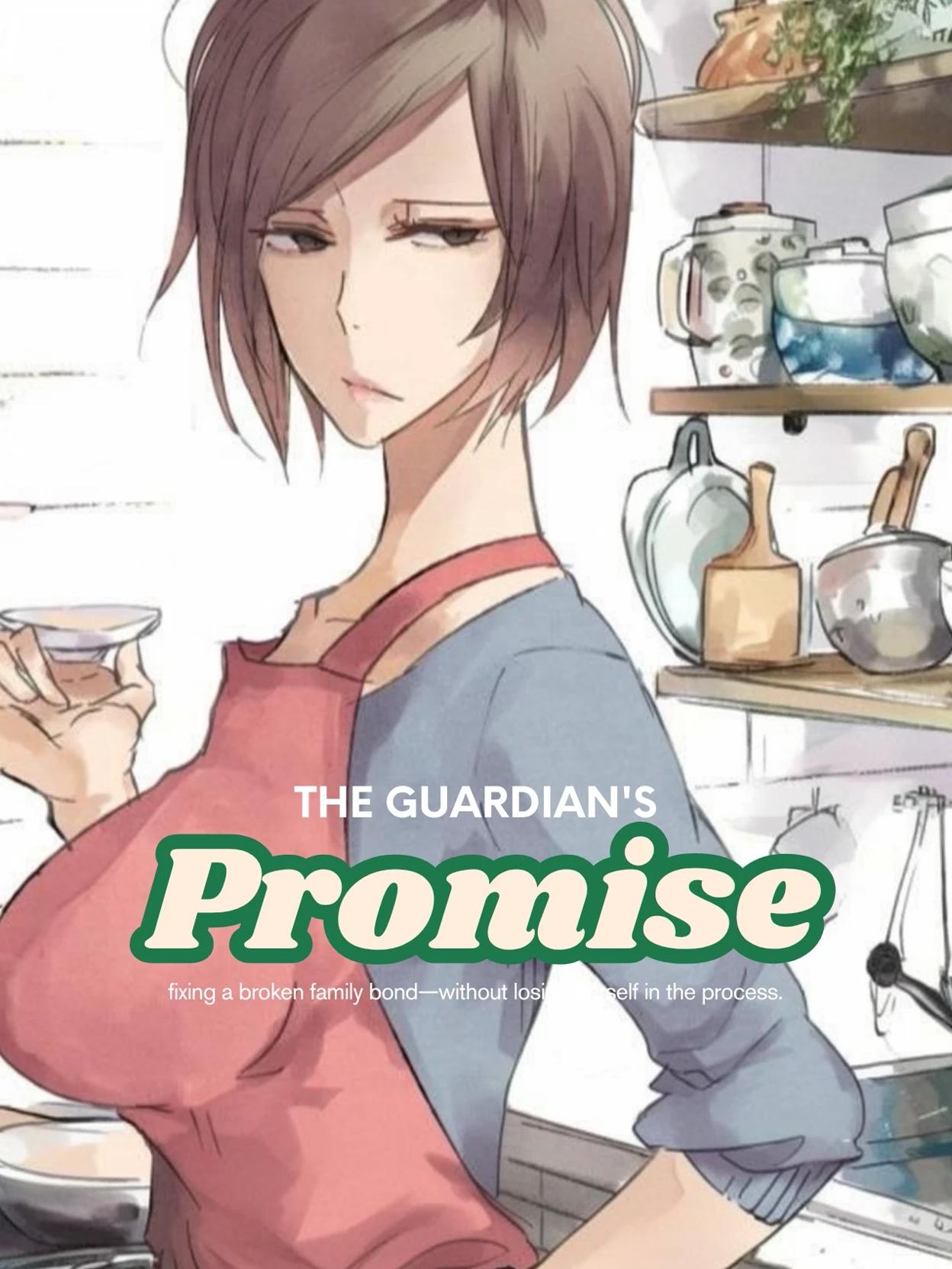 The Guardian's Promise thumbnail