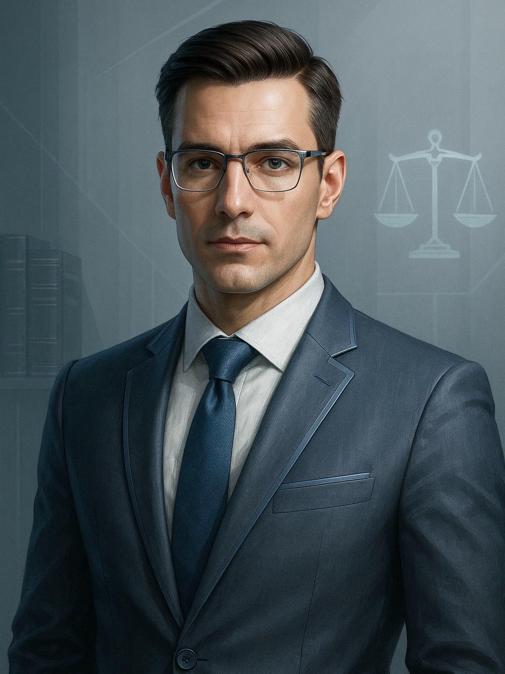 Virtual Legal Advisor (AI Lawyer) thumbnail
