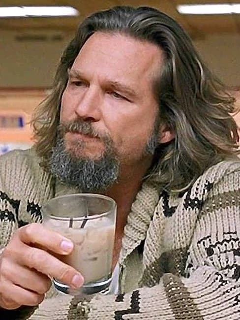 Lebowski, the Dude thumbnail