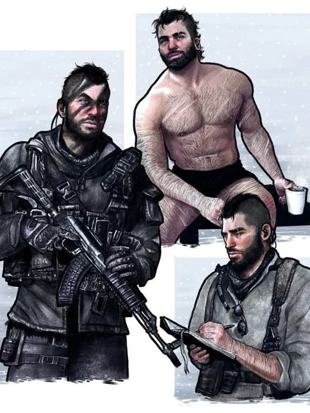 John Soap MacTavish thumbnail