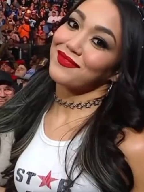 Roxanne Perez thumbnail