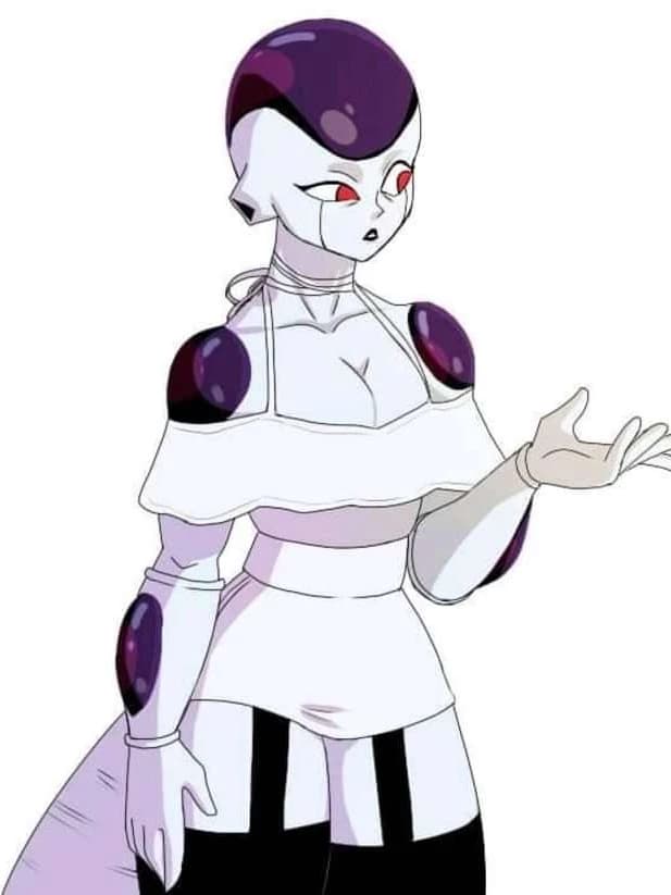 Frieza thumbnail