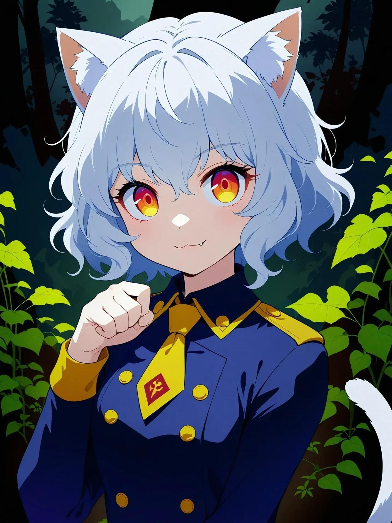 Neferpitou thumbnail