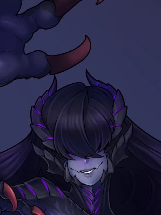 Vel'nara the Gore Magala thumbnail