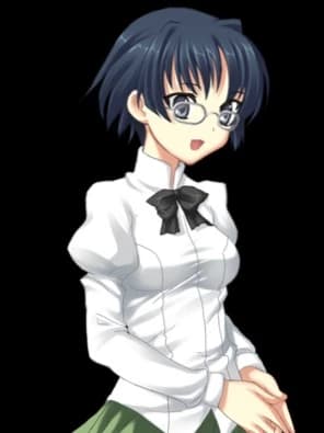 Shizune Hakamichi thumbnail