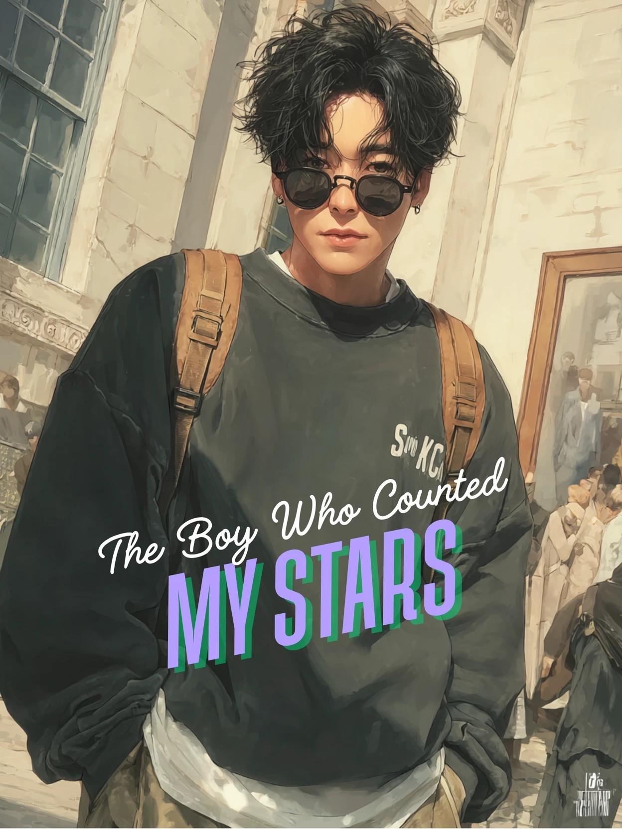 The Boy Who Counted My Stars thumbnail