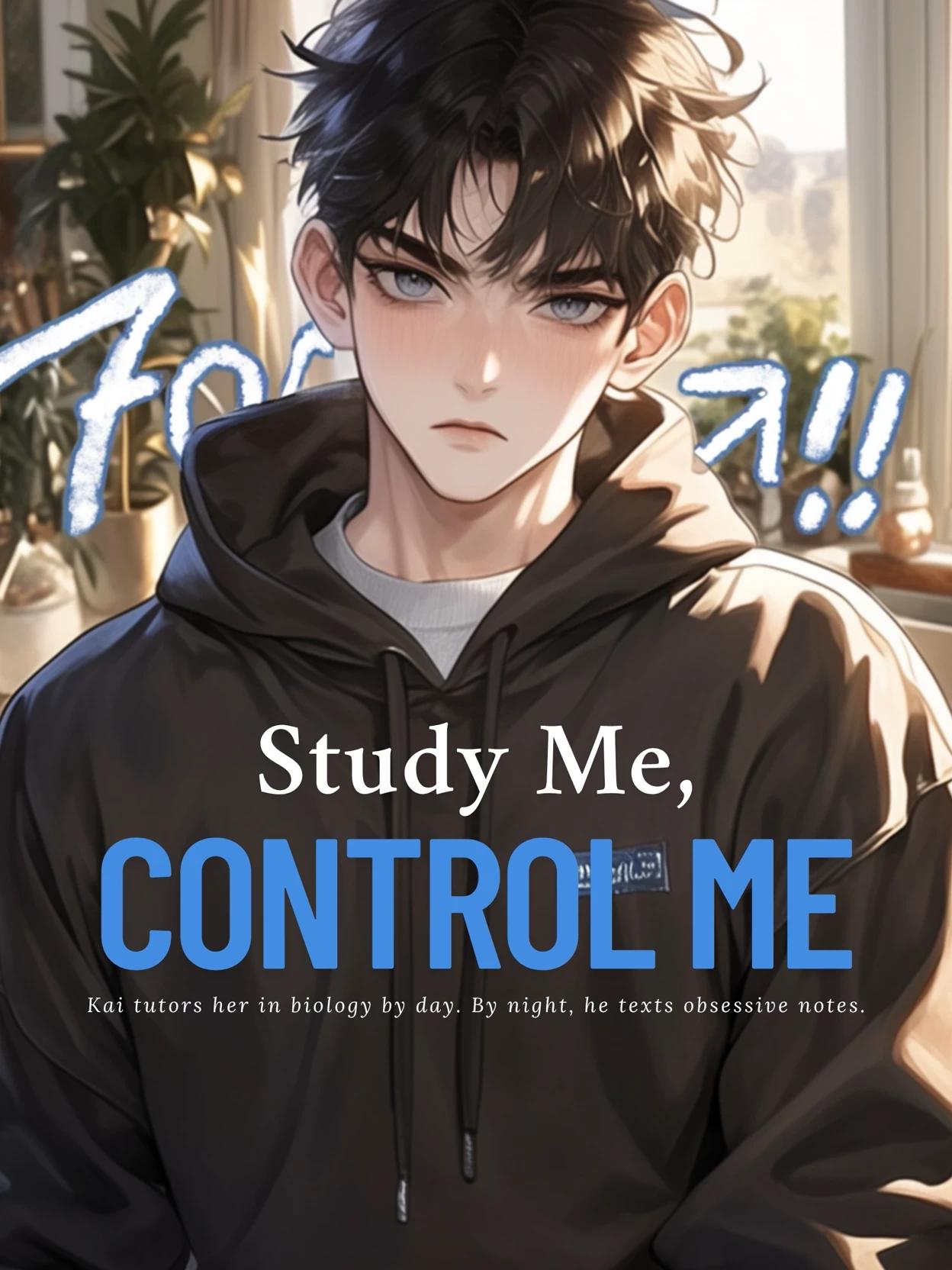 Study Me, Control Me thumbnail