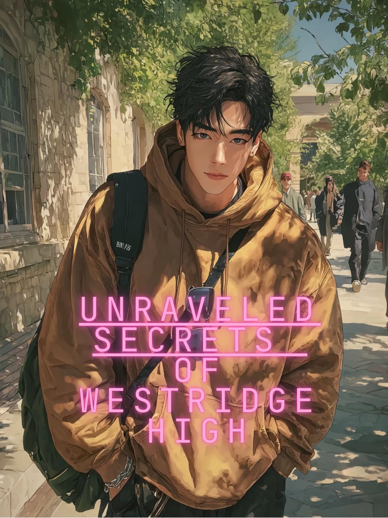 Unraveled Secrets of Westridge High thumbnail