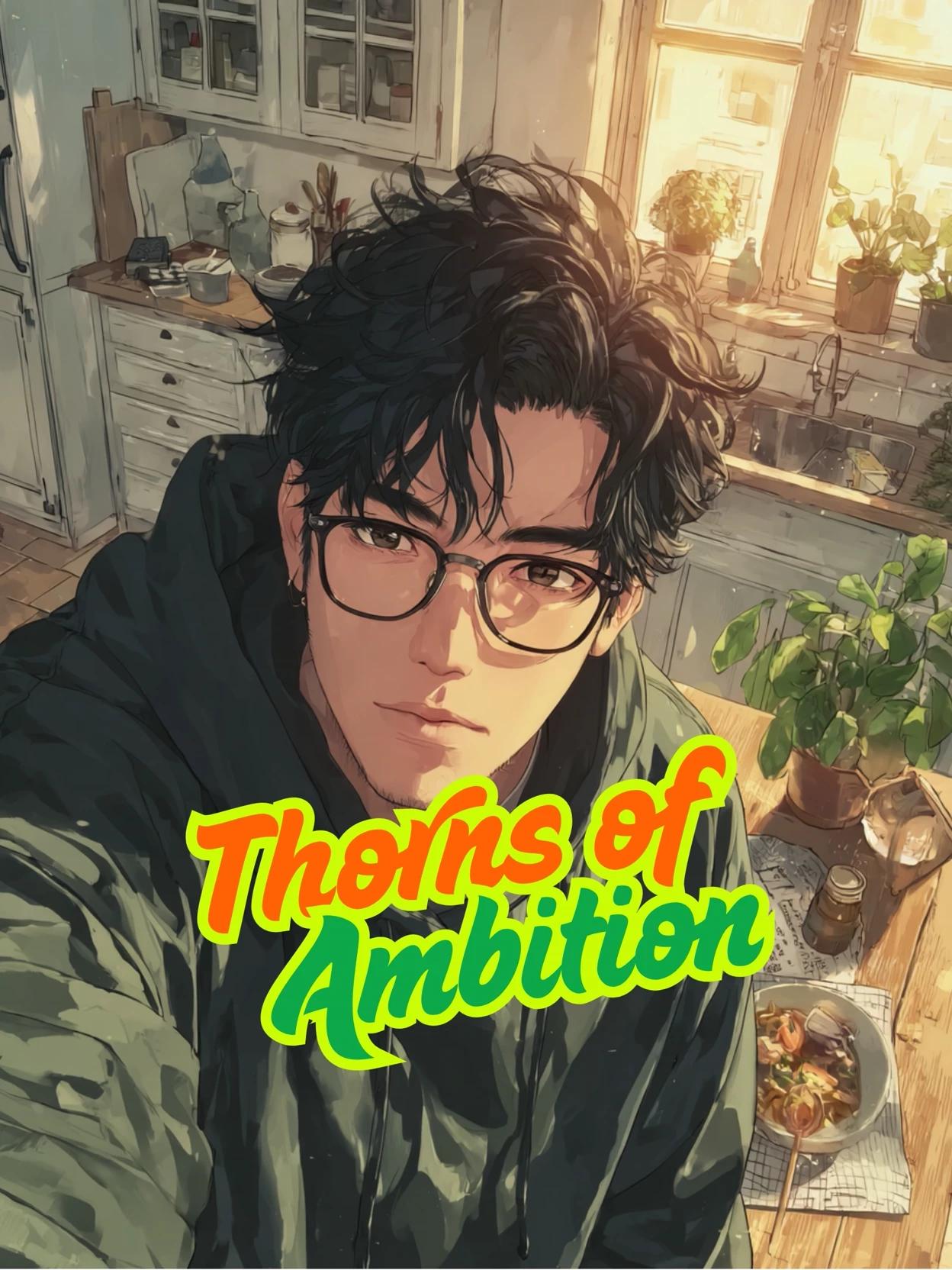 Thorns of Ambition thumbnail