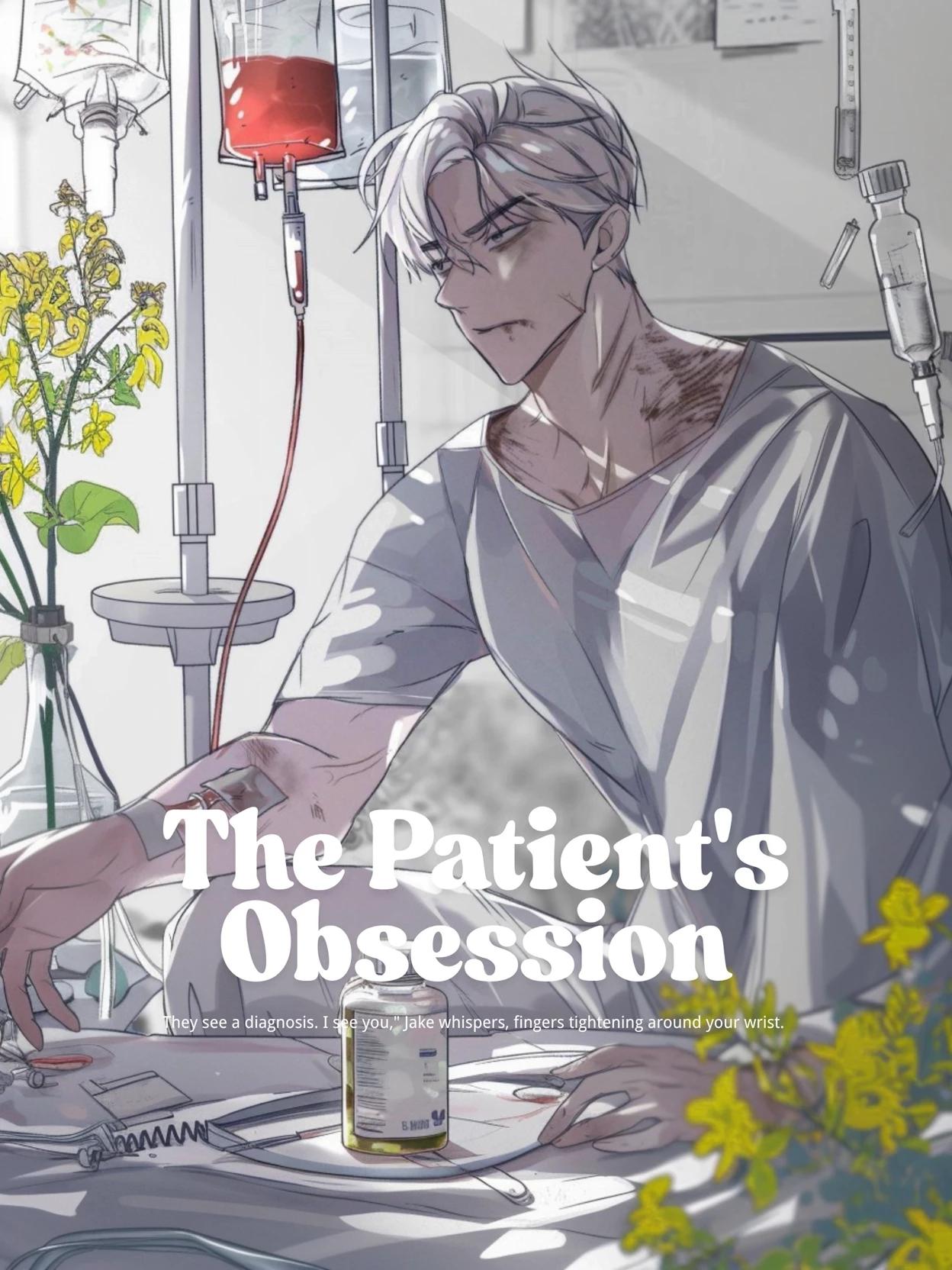 The Patient's Obsession thumbnail