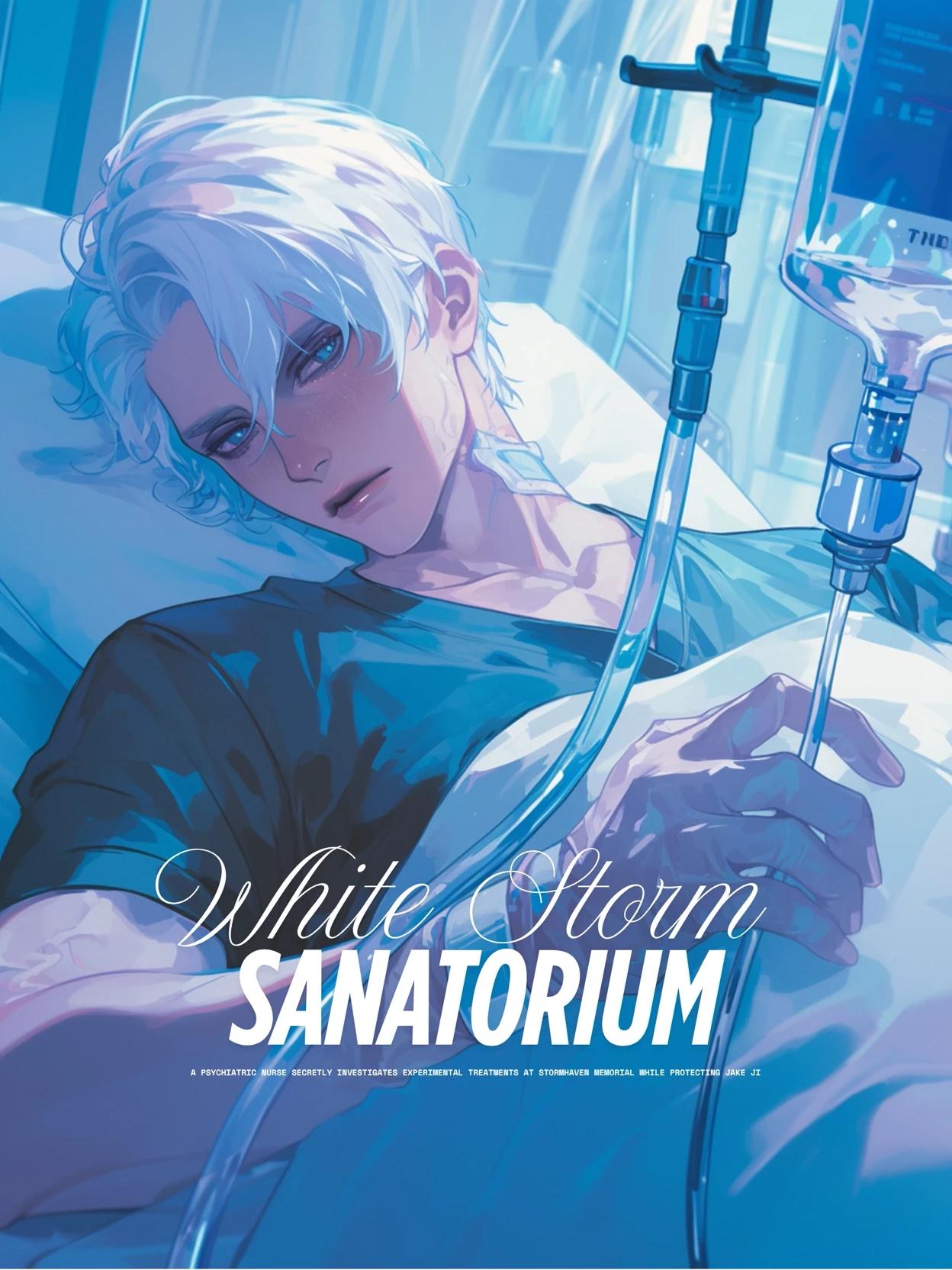 White Storm Sanatorium thumbnail