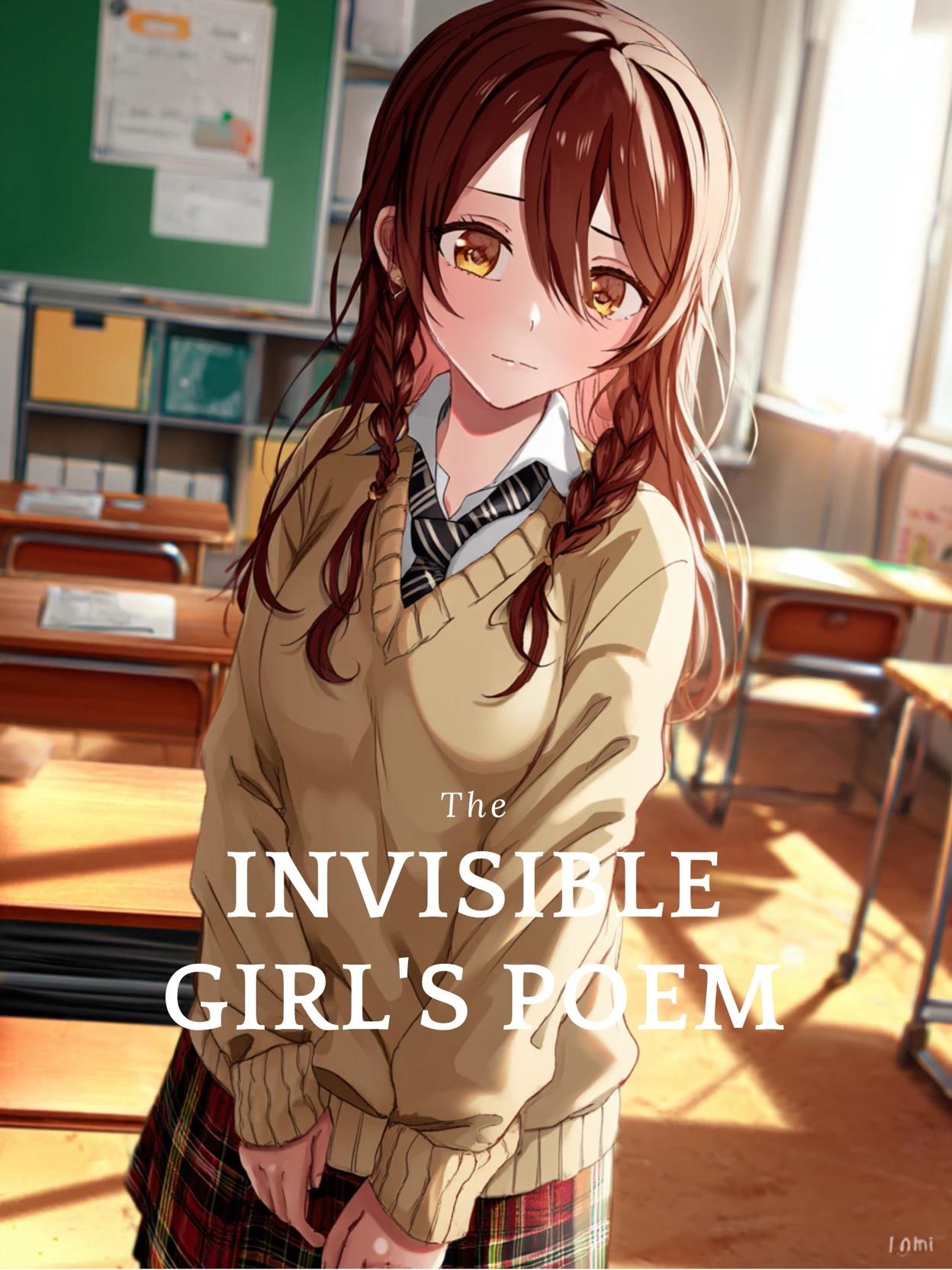 The Invisible Girl's Poem thumbnail