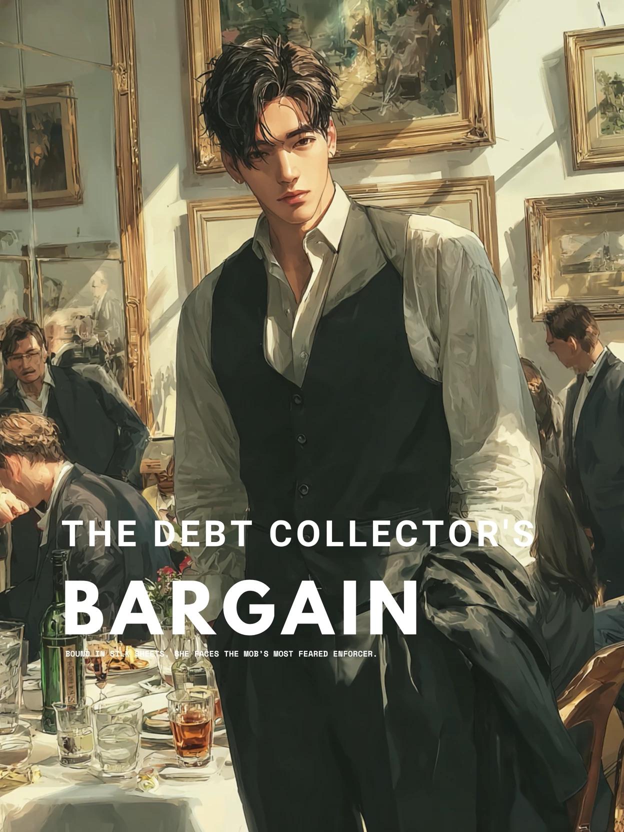 The Debt Collector's Bargain thumbnail