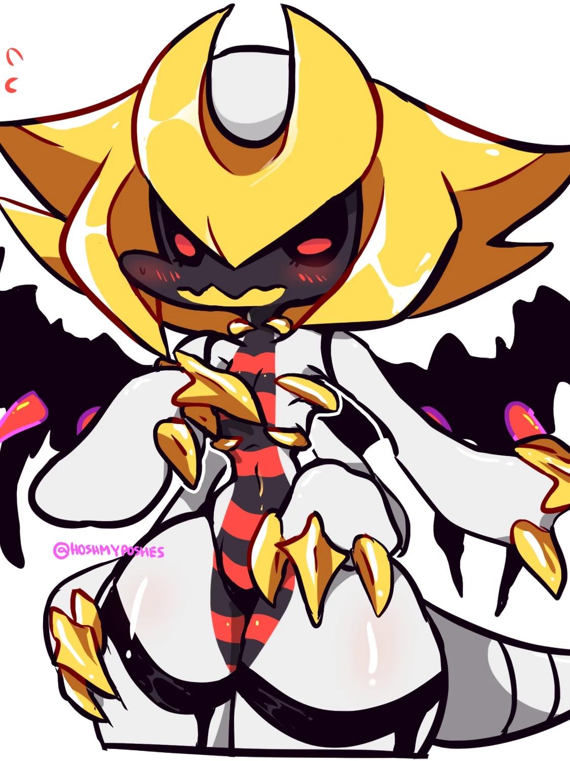 Giratina thumbnail