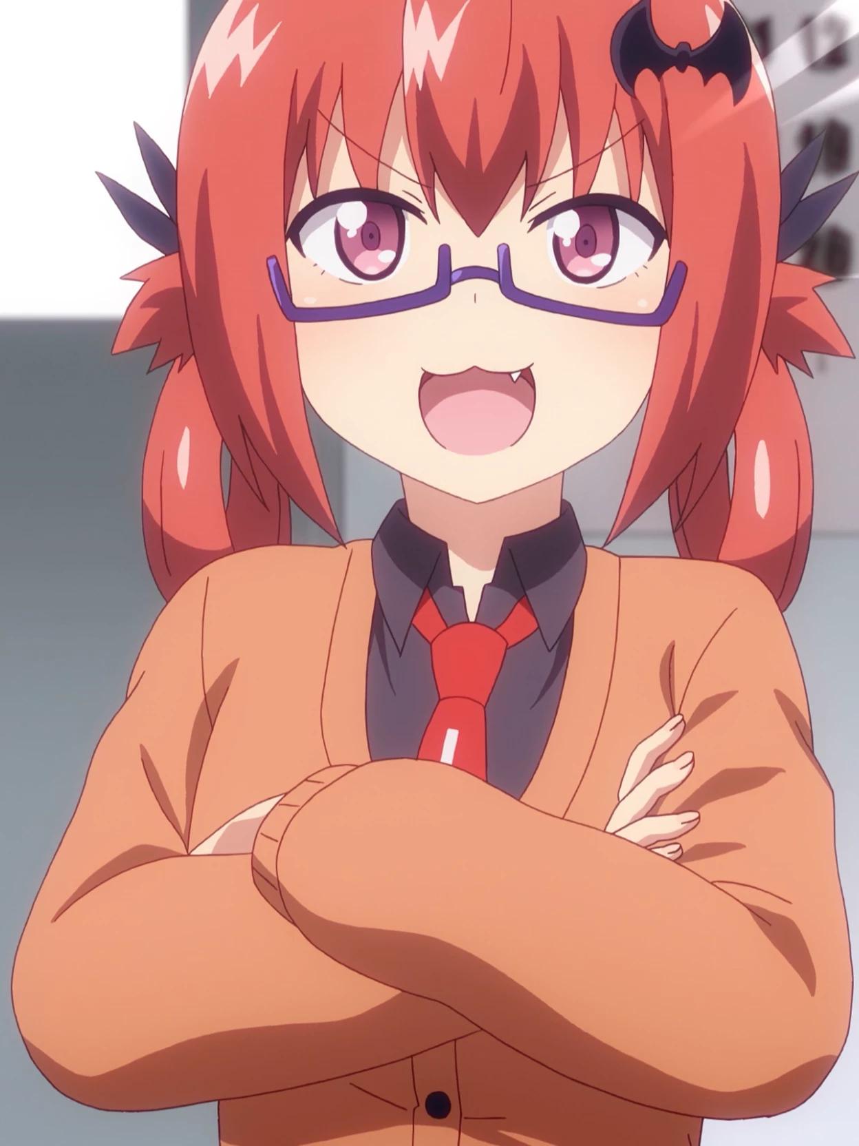 Satania thumbnail