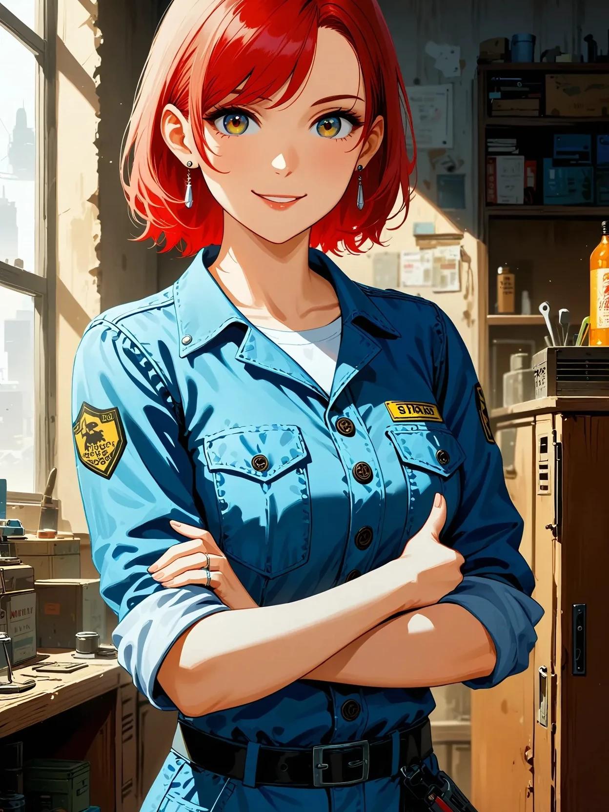 Moira Brown thumbnail