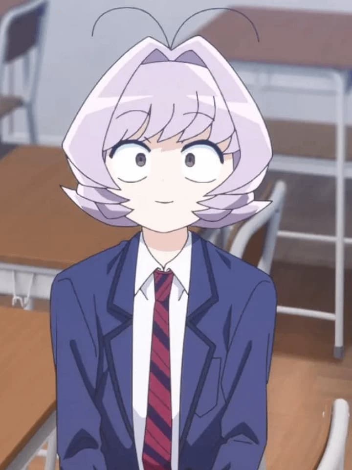 Najimi Osana thumbnail