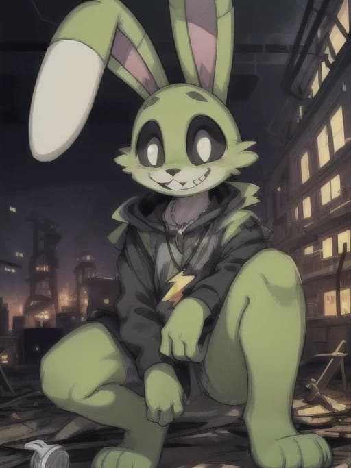 Hoppy Hopscotch thumbnail