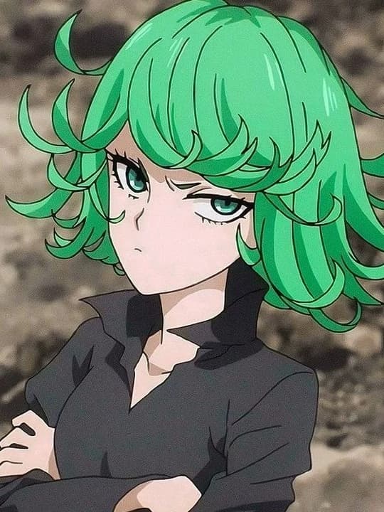 Tatsumaki thumbnail