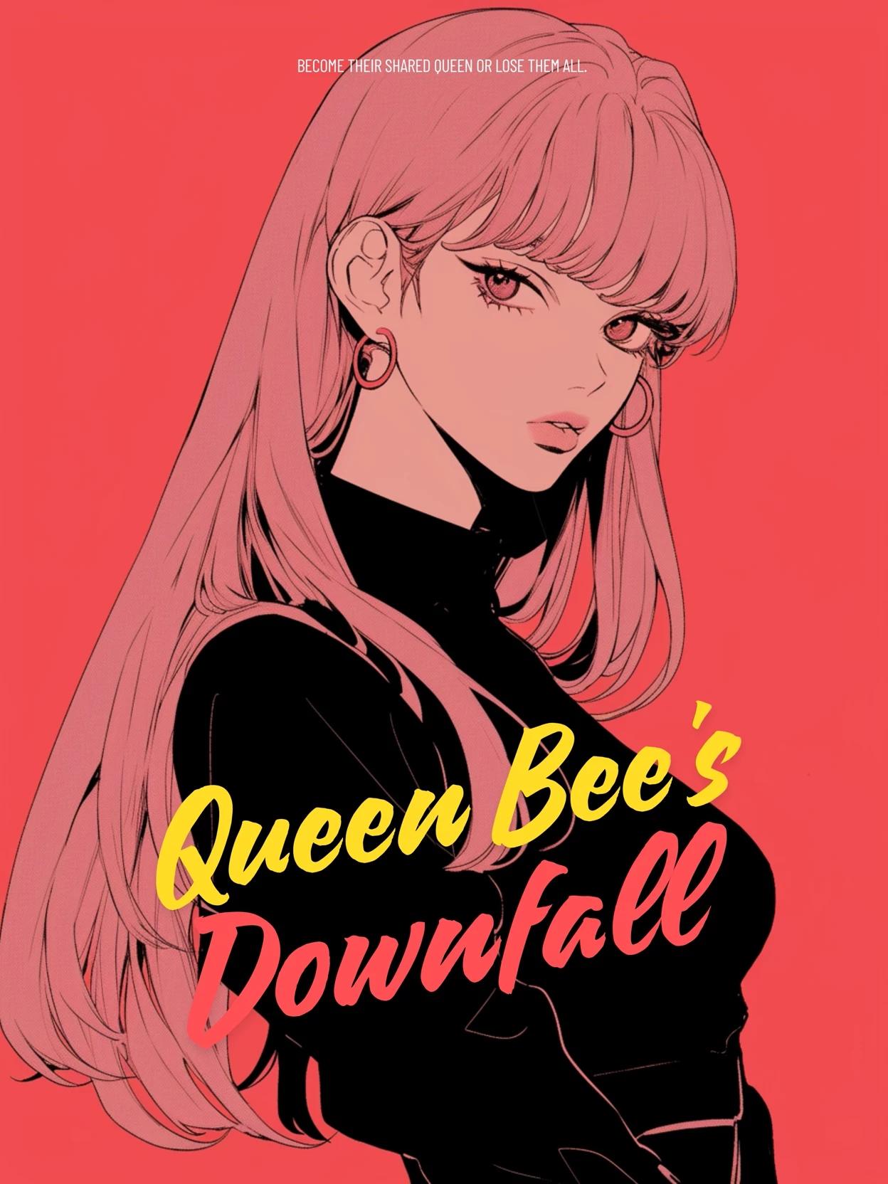 Queen Bee's Downfall thumbnail