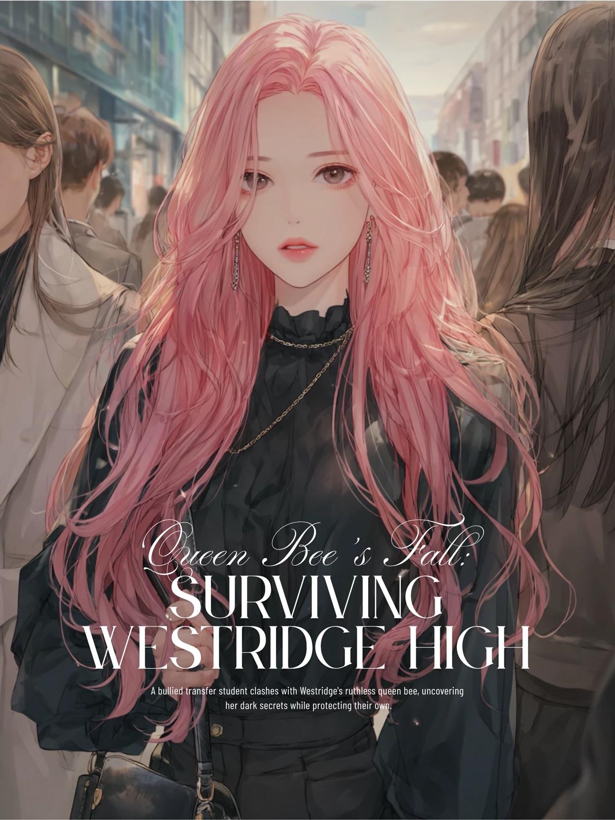 Queen Bee's Fall: Surviving Westridge High thumbnail