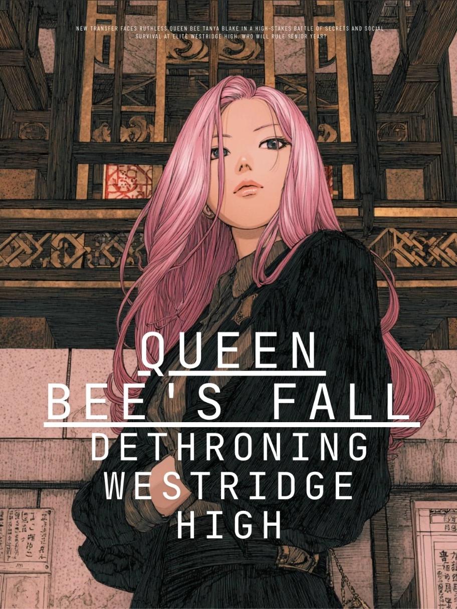 Queen Bee's Fall: Dethroning Westridge High thumbnail