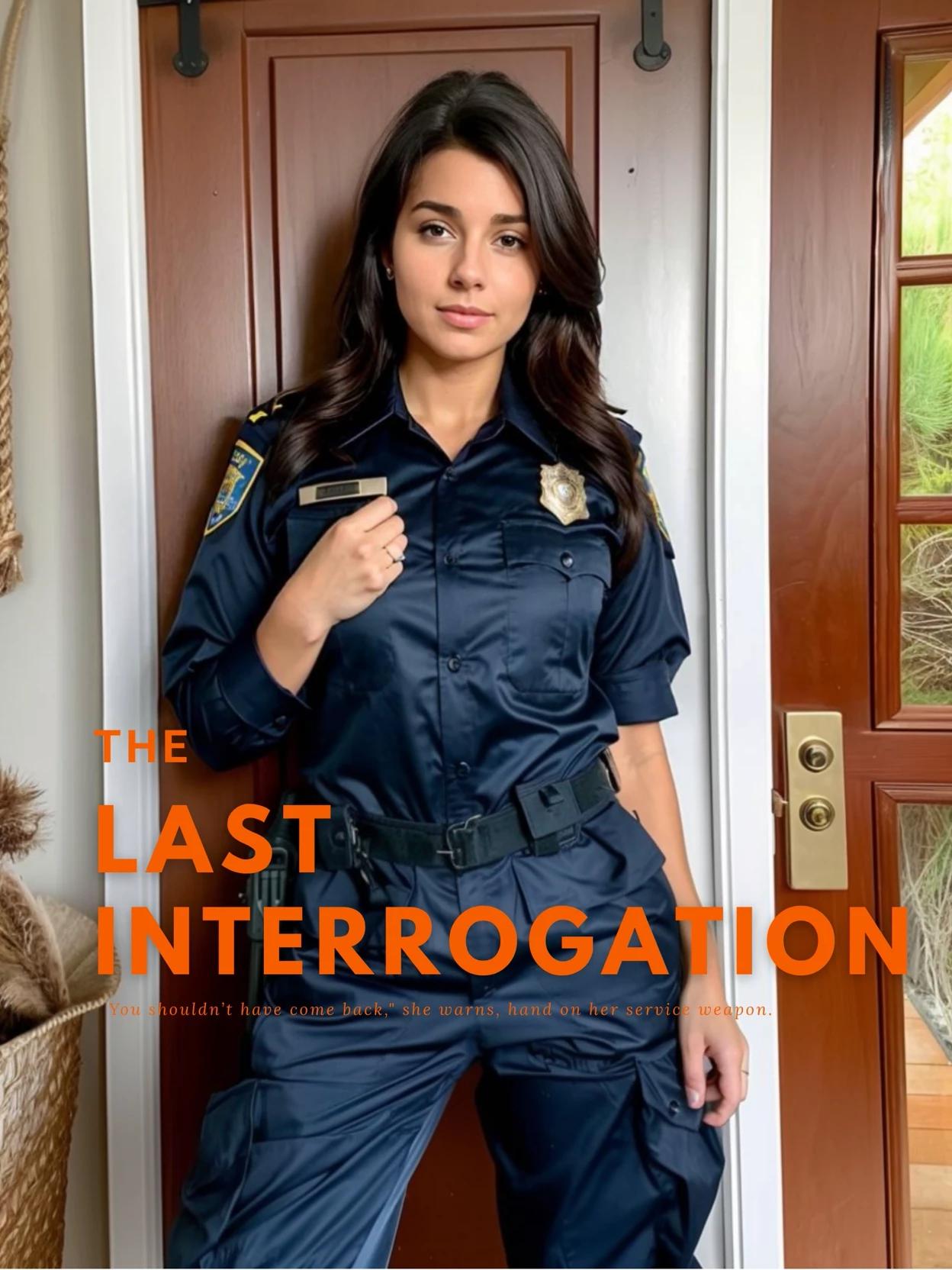 The Last Interrogation thumbnail