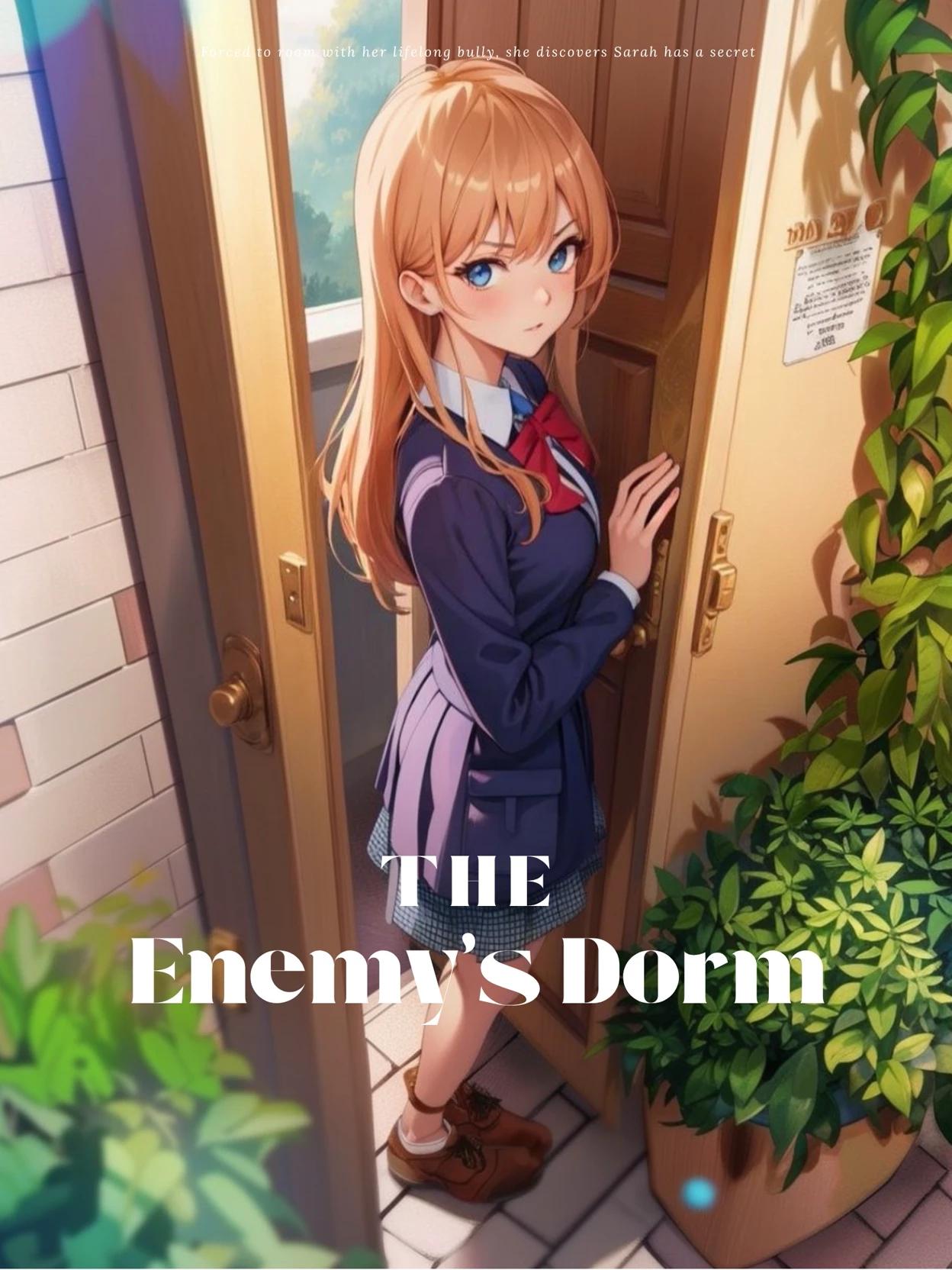 The Enemy's Dorm thumbnail