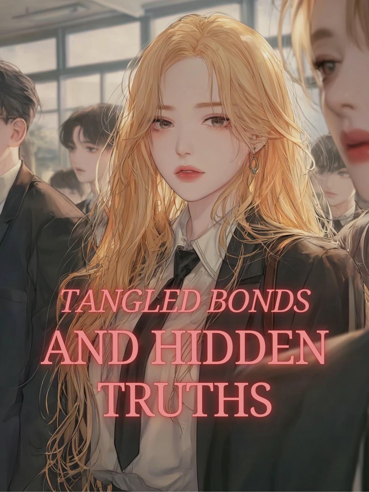Tangled Bonds and Hidden Truths thumbnail