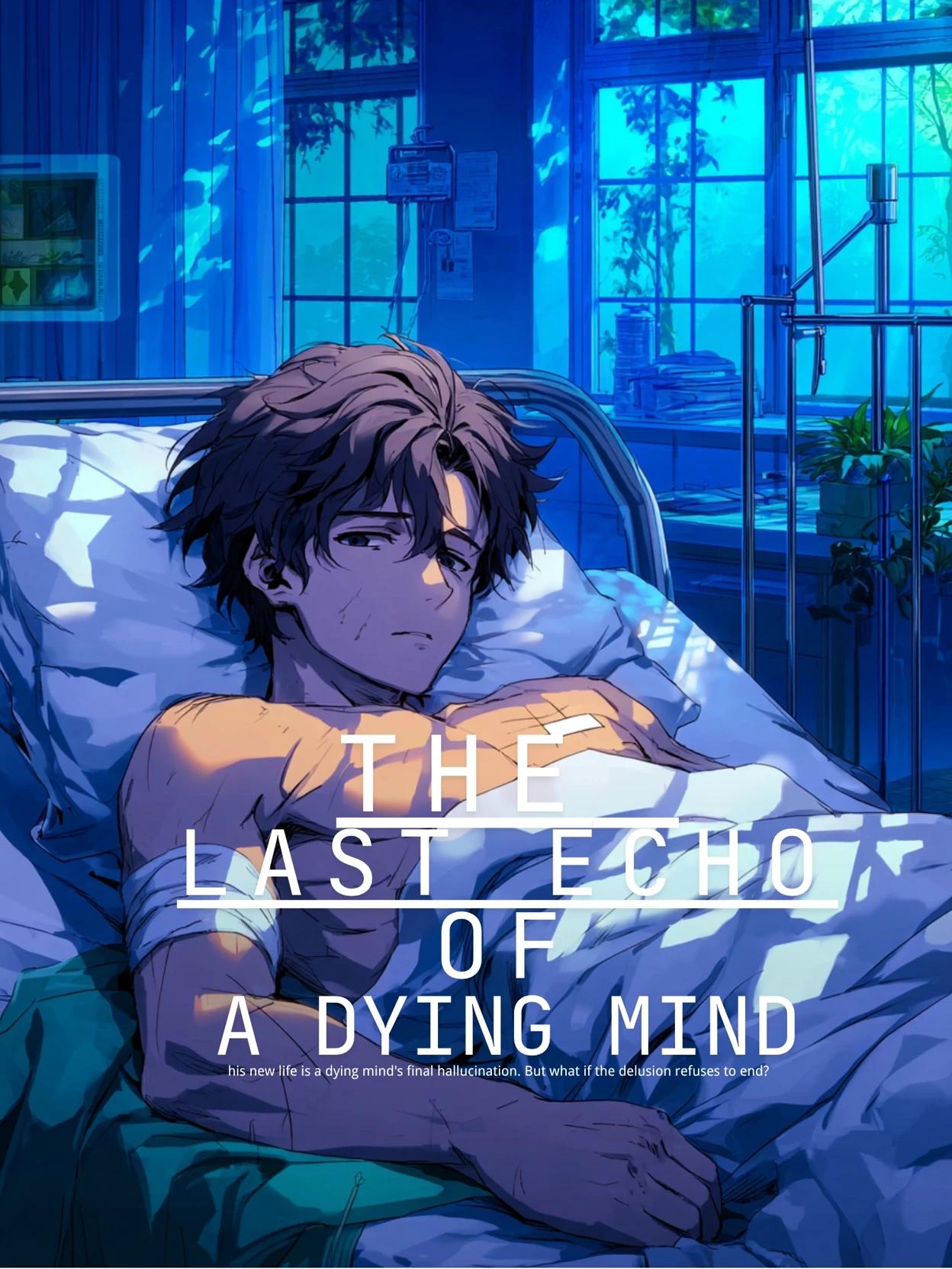 The Last Echo of a Dying Mind thumbnail