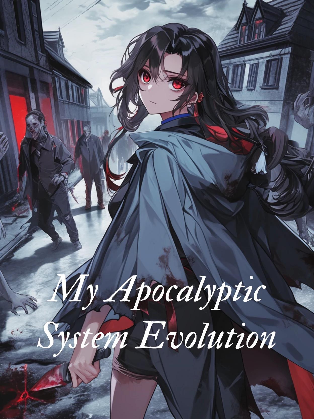My Apocalyptic System Evolution thumbnail