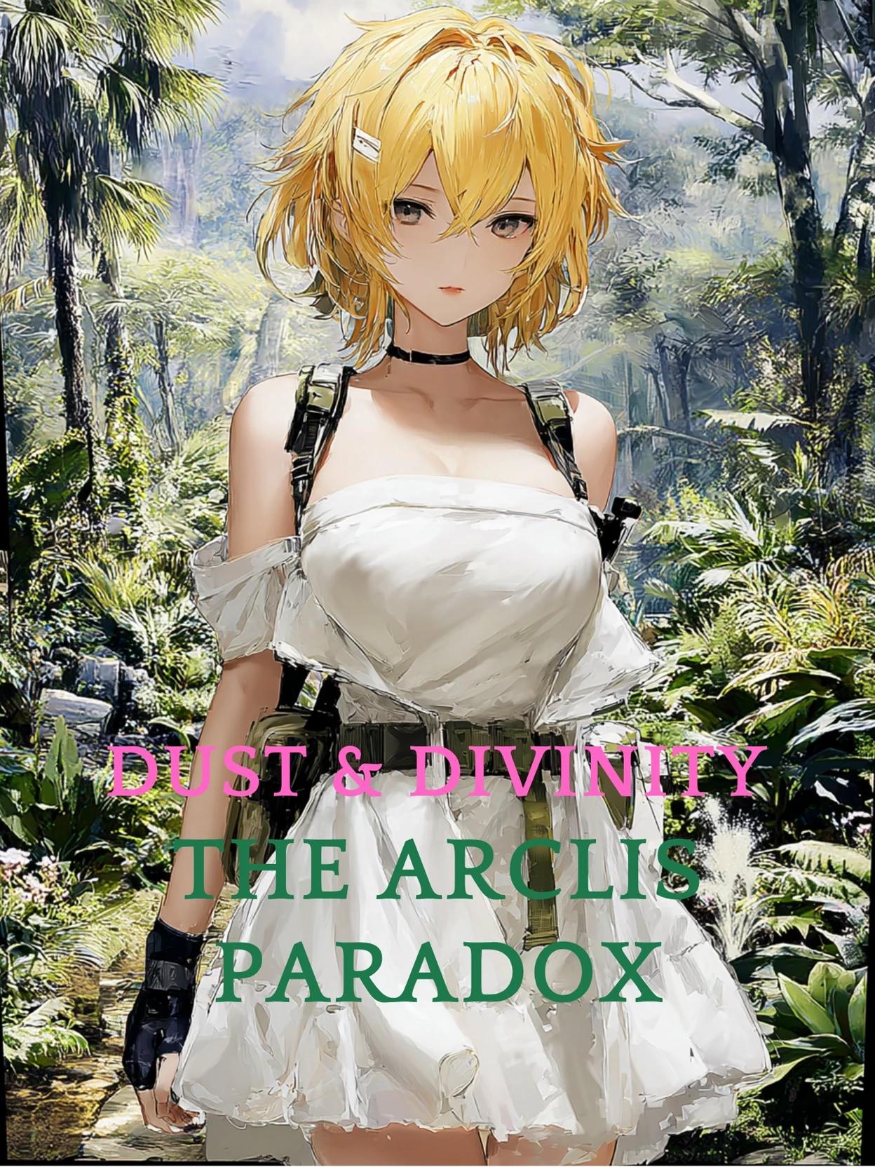 Dust & Divinity: The Arclis Paradox thumbnail