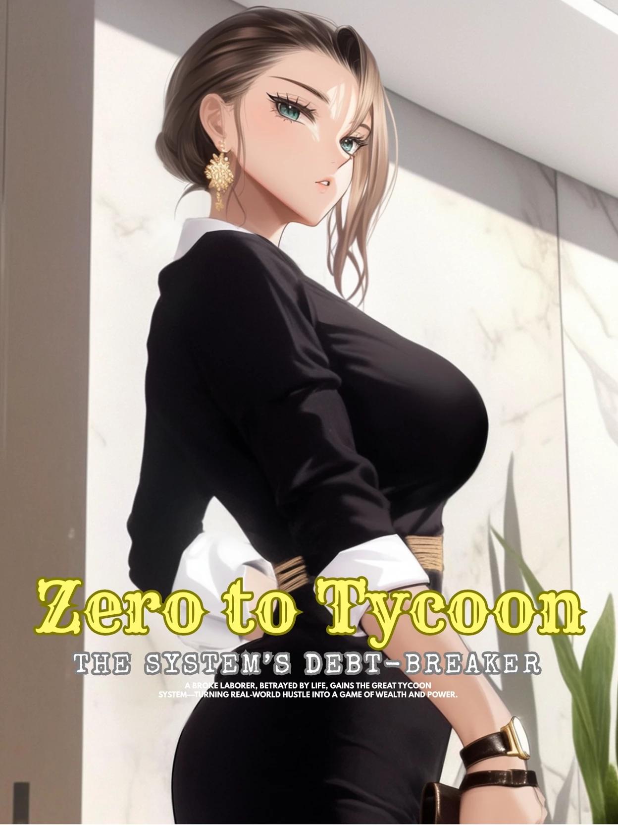Zero to Tycoon: The System’s Debt-Breaker thumbnail