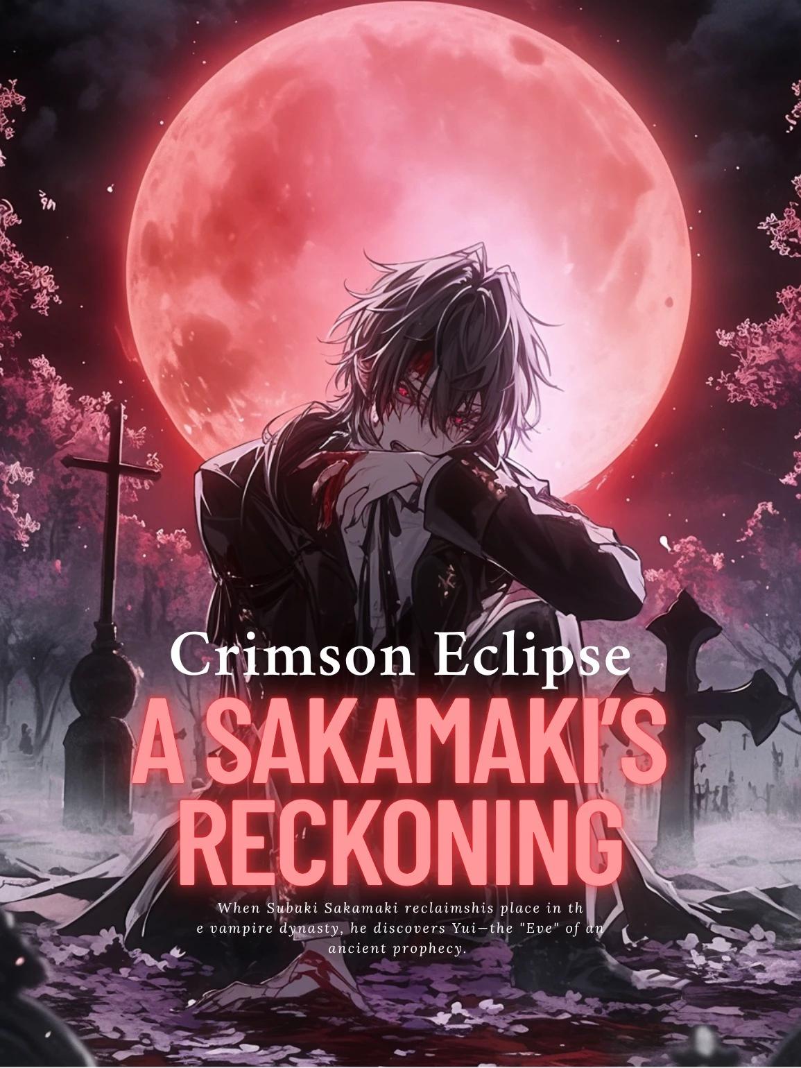 Crimson Eclipse: A Sakamaki’s Reckoning thumbnail
