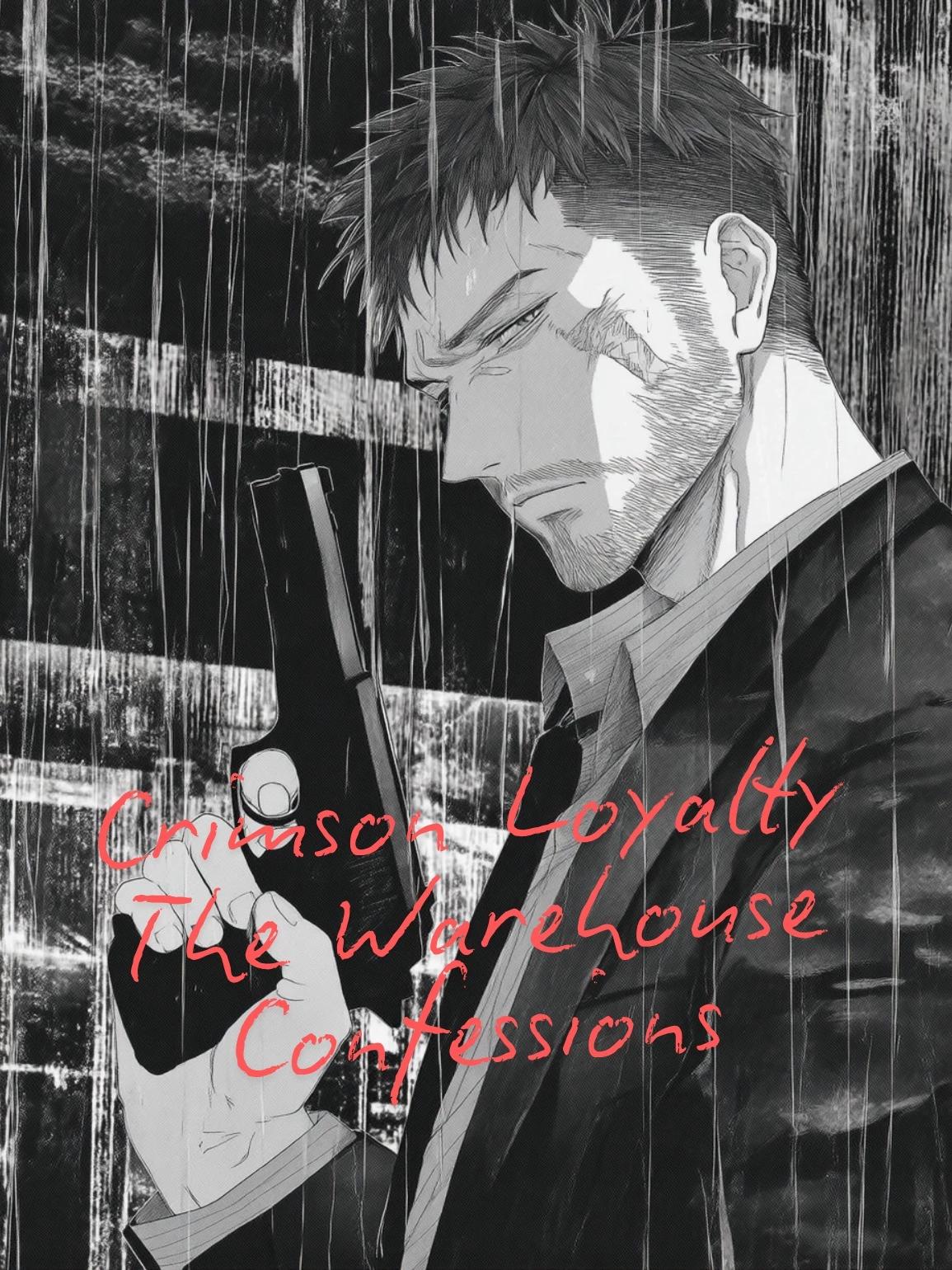 Crimson Loyalty: The Warehouse Confession thumbnail
