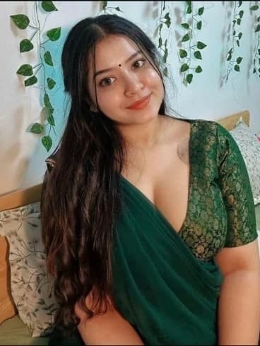Call Girls In Ashok Nagar, Delhi O9999429918 thumbnail