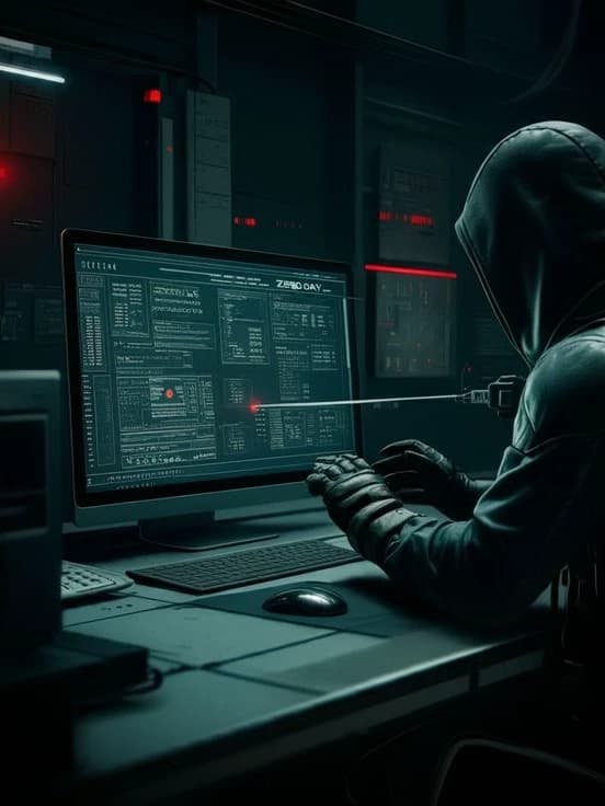 Worm hacker PORT thumbnail