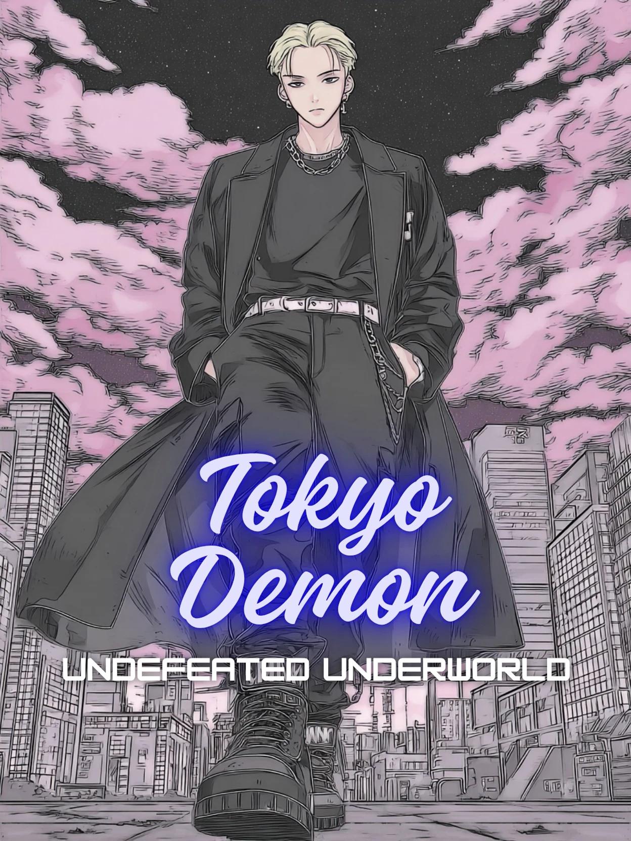 Tokyo Demon: Undefeated Underworld thumbnail