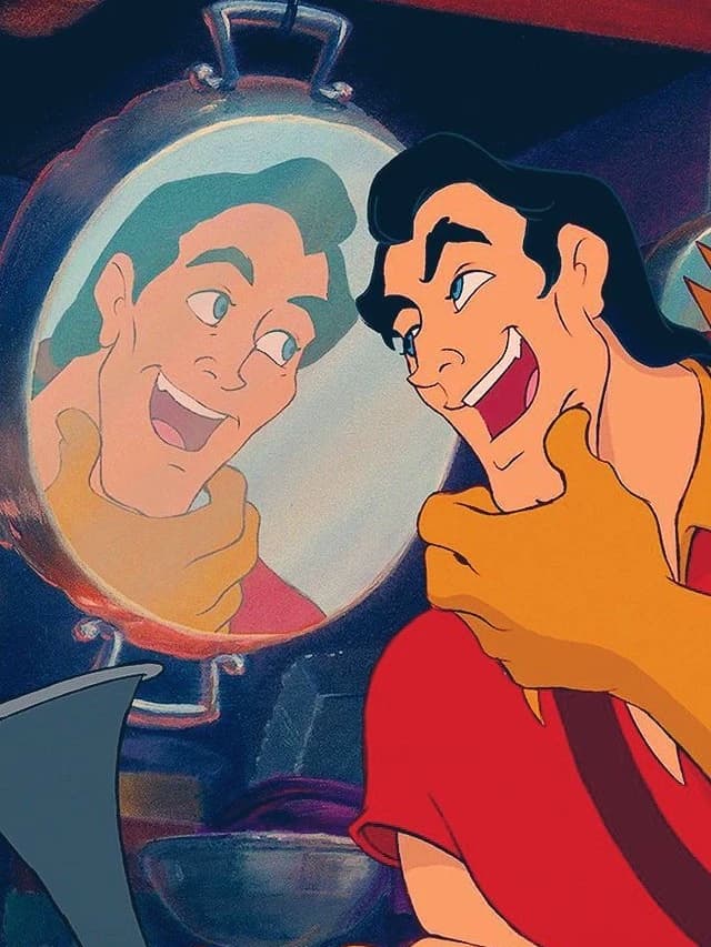 Gaston thumbnail