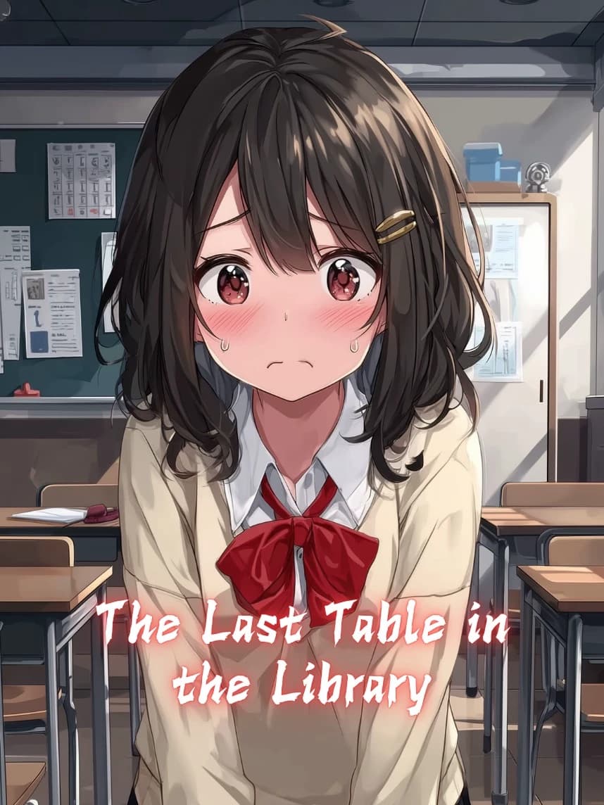 The Last Table in the Library thumbnail