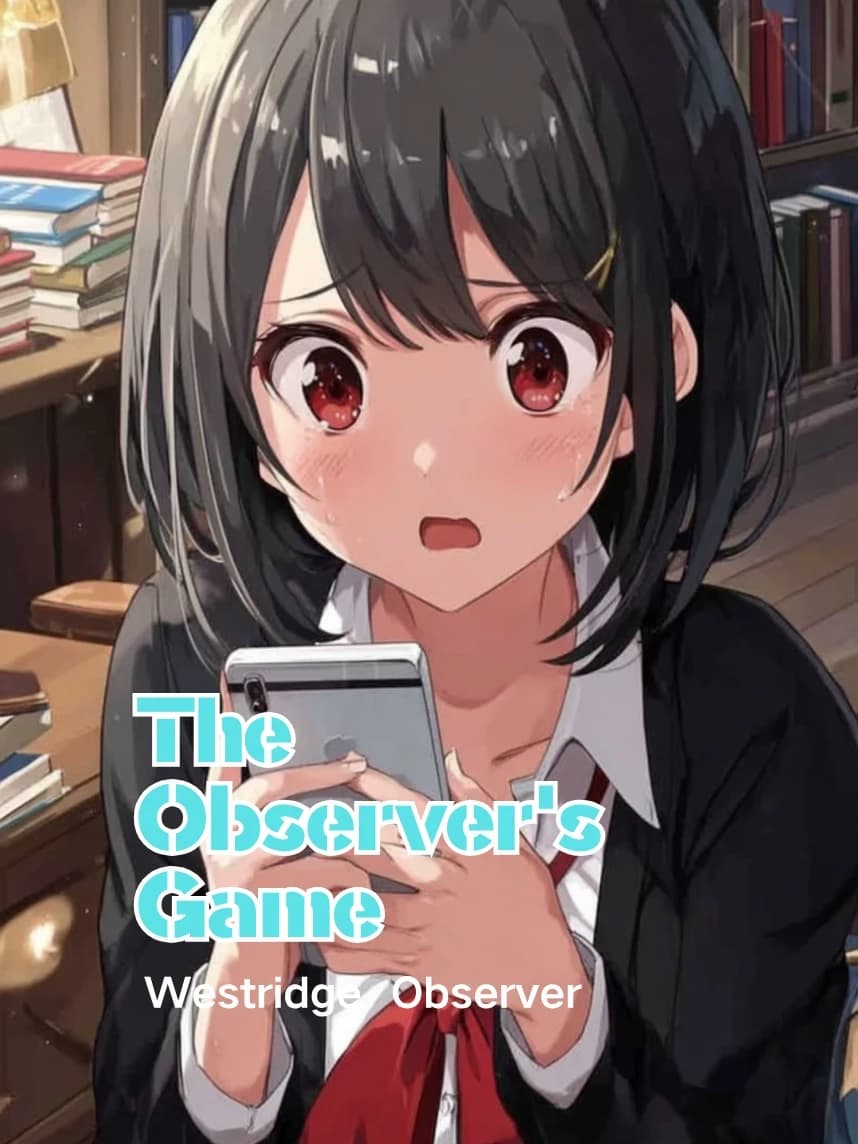 Westridge Whispers: The Observer's Game thumbnail