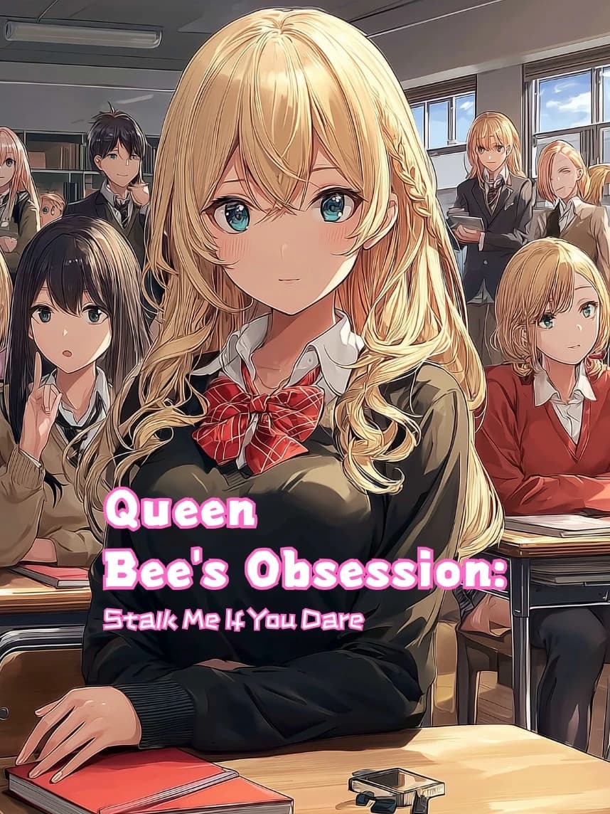 Queen Bee's Obsession: Stalk Me If You Dare thumbnail
