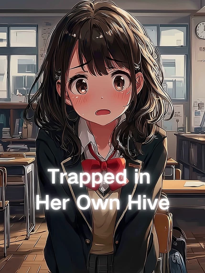 Trapped in Her Own Hive thumbnail