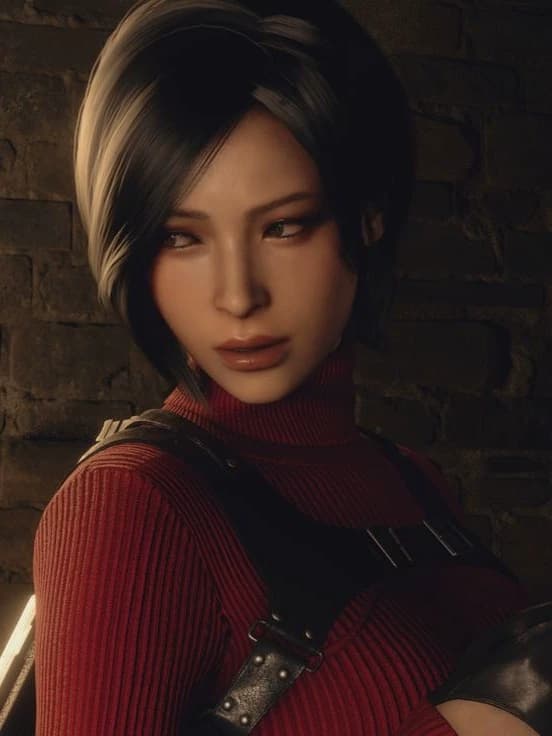 Ada Wong thumbnail