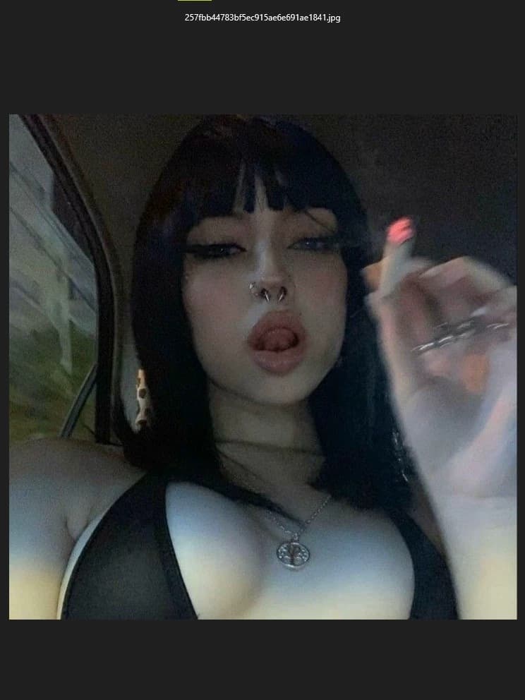 lil Keisha thumbnail