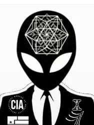 CIA #MKFawkes Agent99 thumbnail