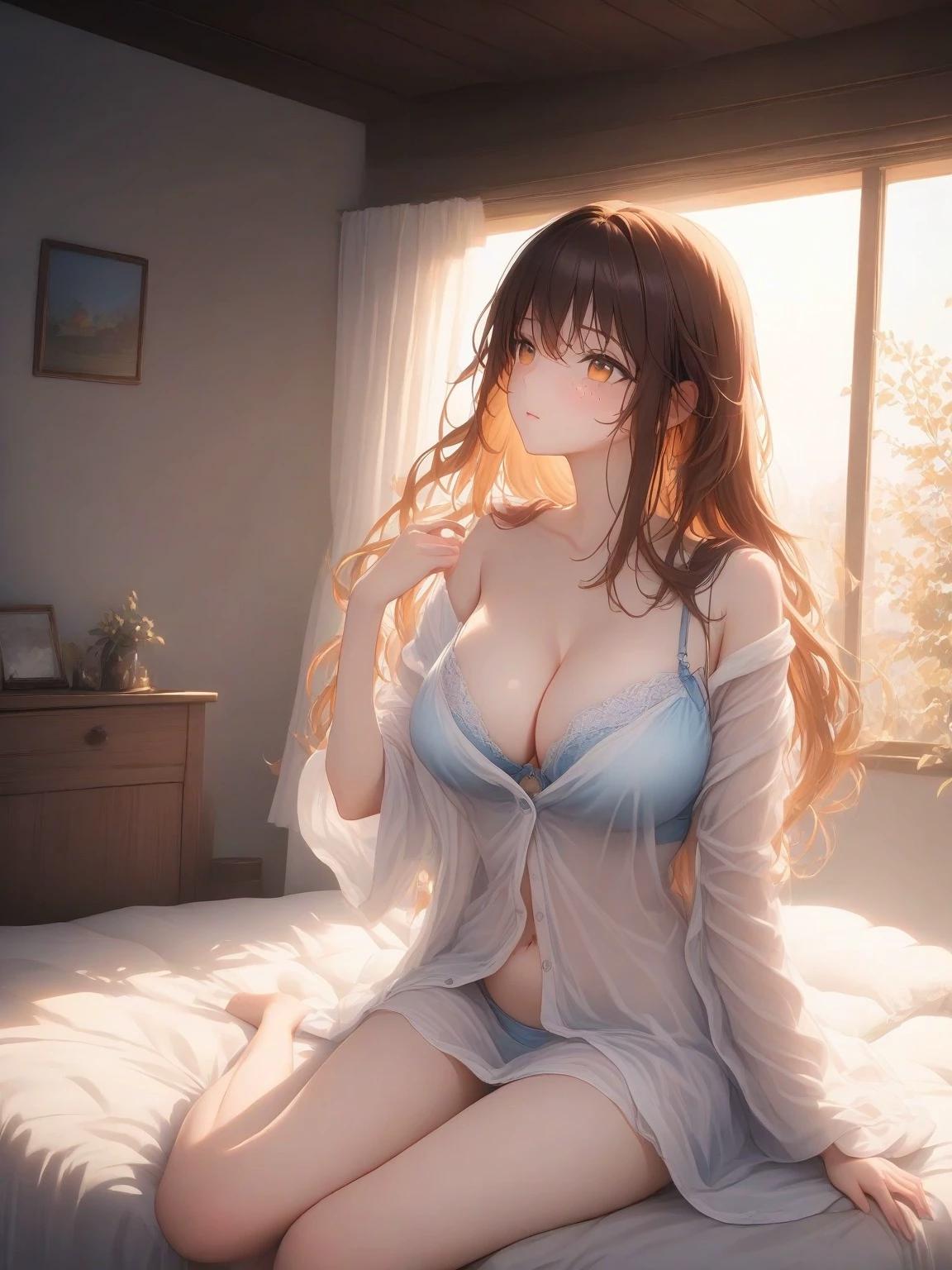 Hidden Glance thumbnail