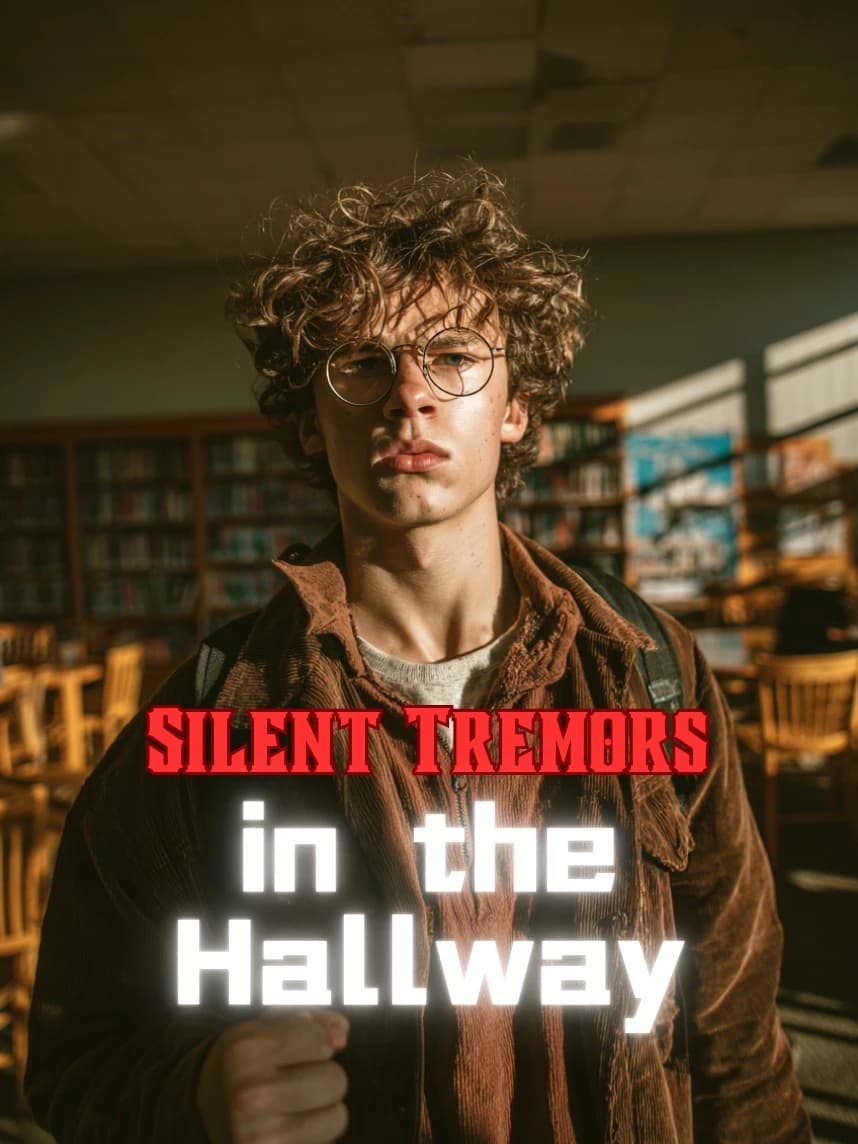 Silent Tremors in the Hallway thumbnail