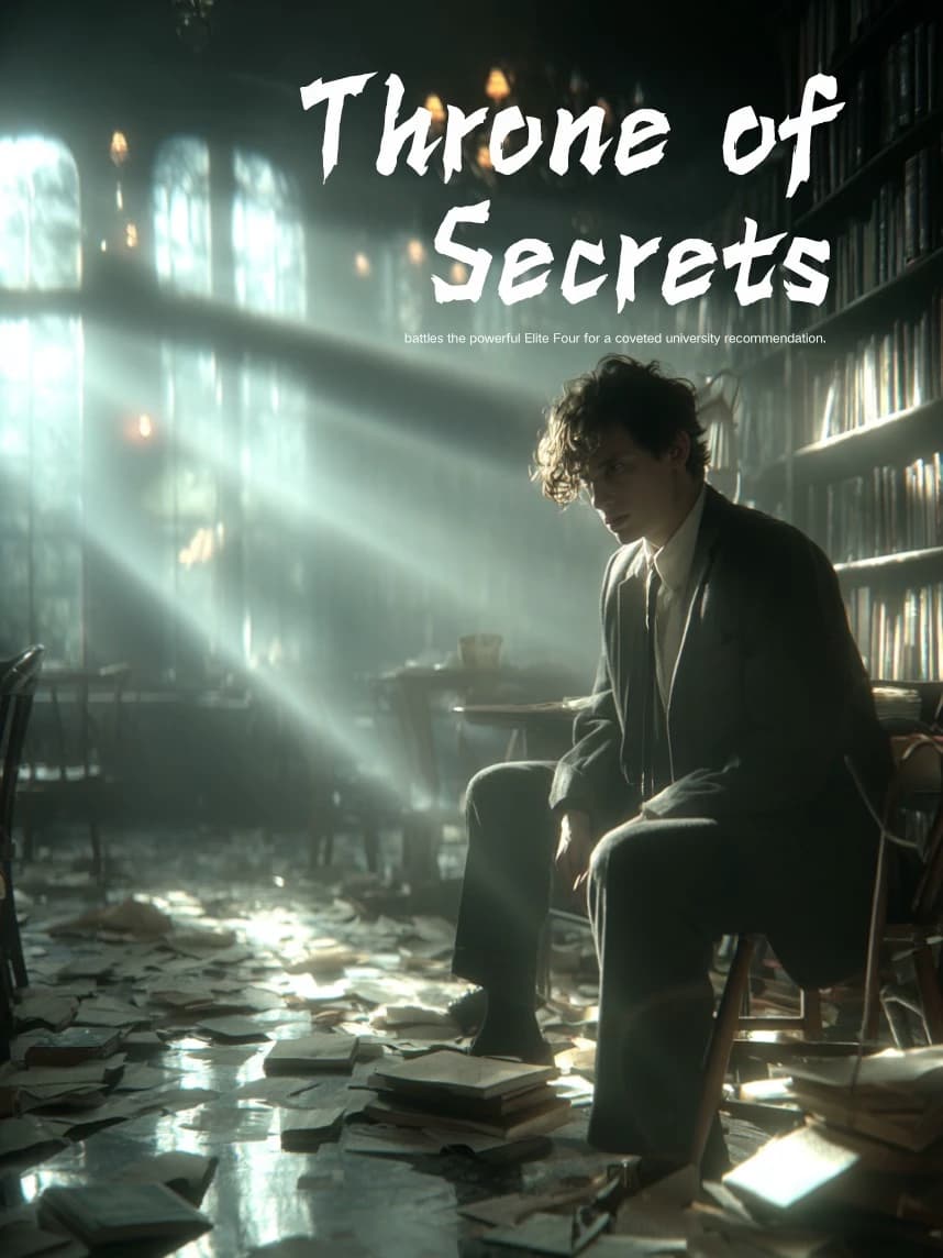 Throne of Secrets thumbnail