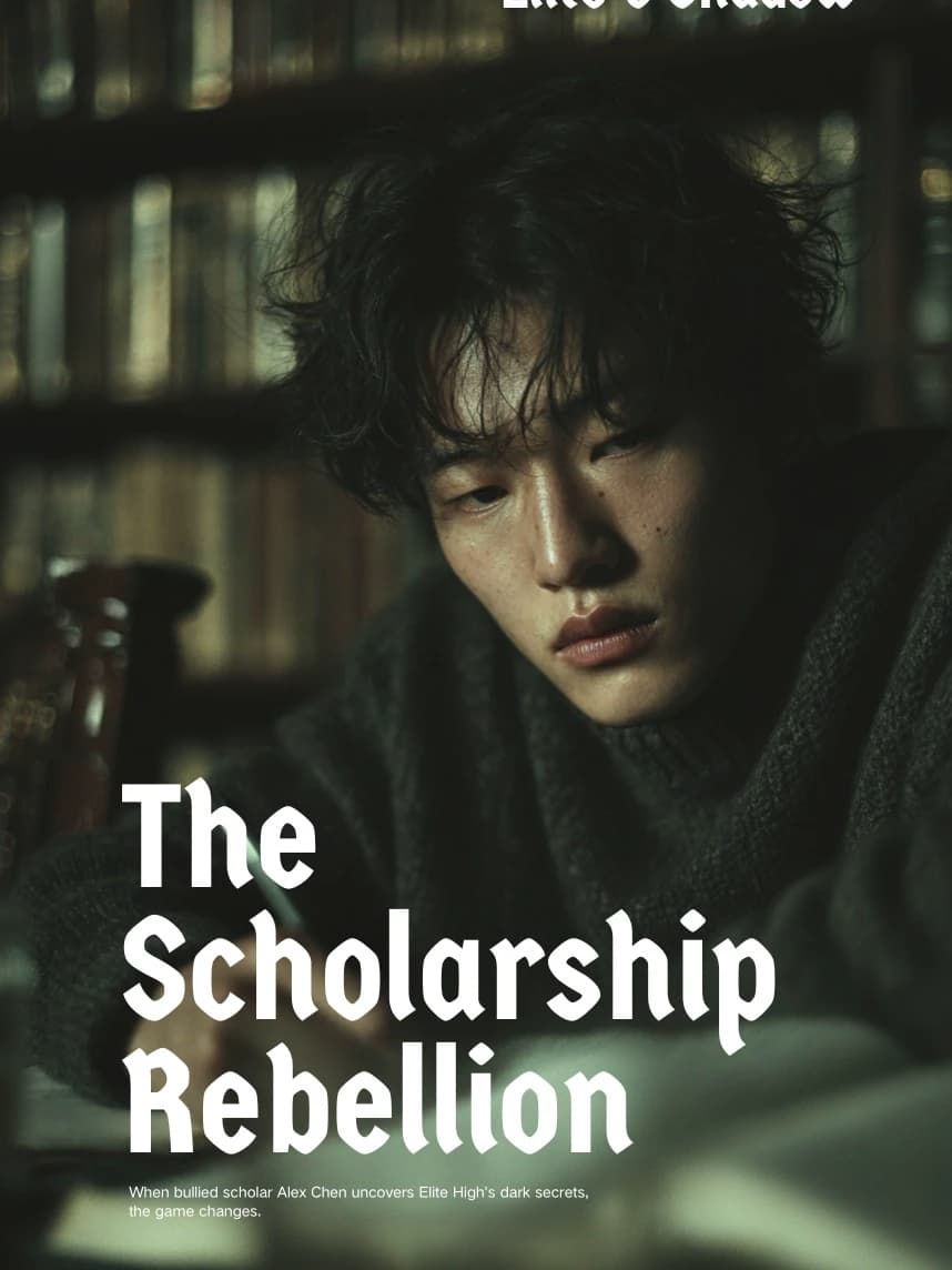 Elite's Shadow: The Scholarship Rebellion thumbnail